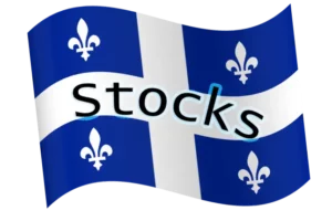 Quebec Stocks